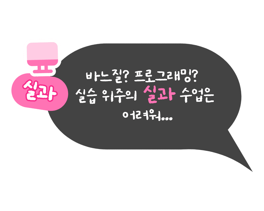 실과 : 바느질? 프로그래밍? 실습 위주의 실과 수업은 어려워…